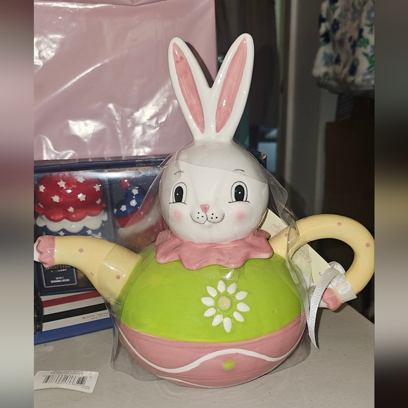 Johanna Parker Easter Lot-9 Pieces - Picture 9 of 11